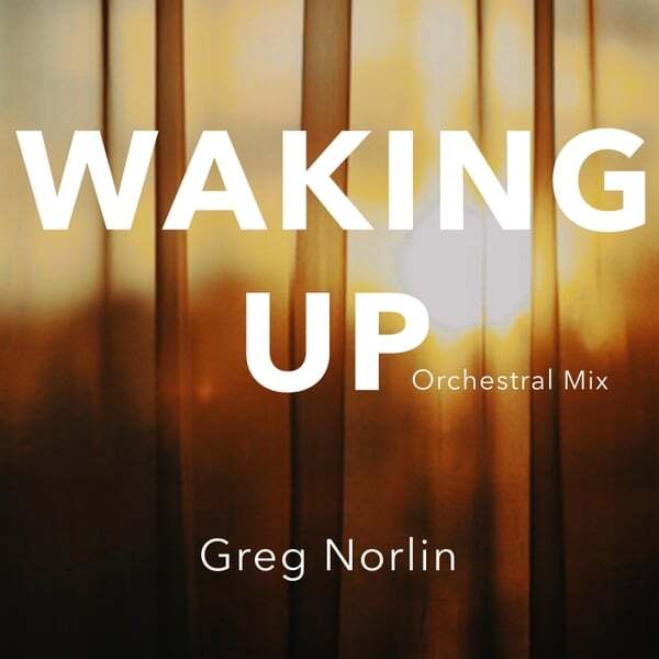 Cover art for Waking Up (Orchestral Mix)